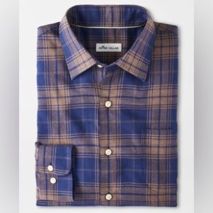 Peter Millar Autumn Soft Thompson Shirt